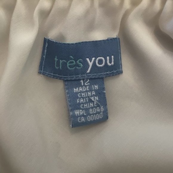 Bundle of 3 Vintage y2k midi skirts - Picture 8 of 8